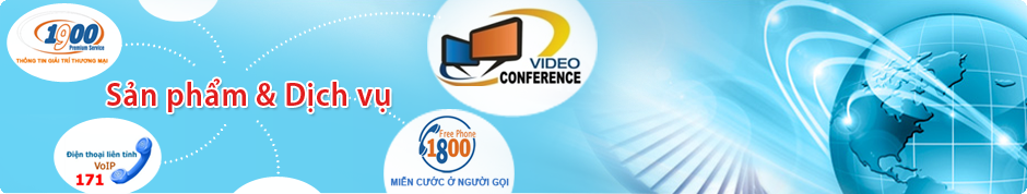 Giới thiệu dịch vụ vCloud1900™ 